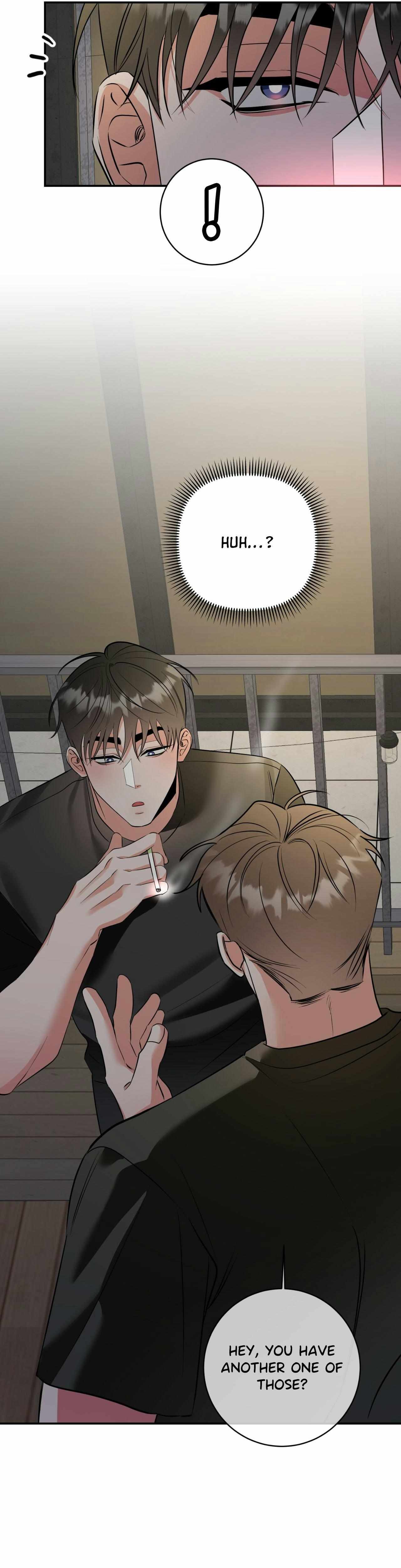 Turnover Chapter 23 page 22 - 