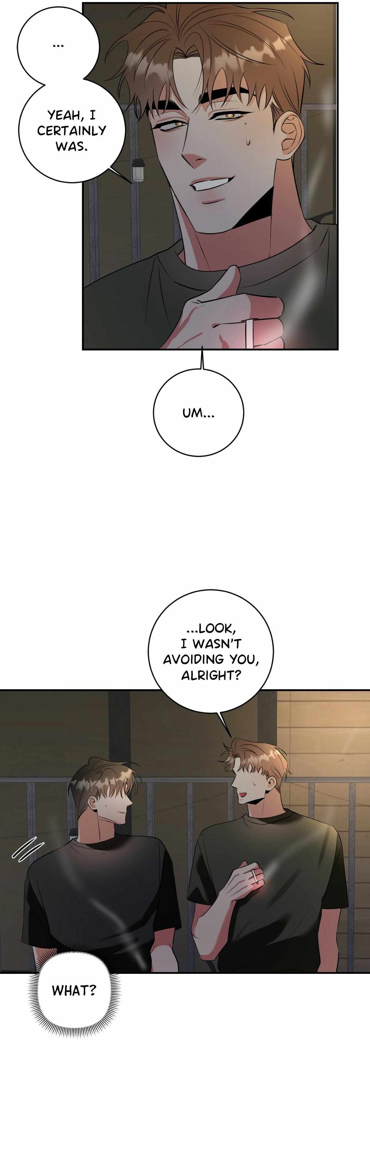 Turnover Chapter 23 page 25 - 