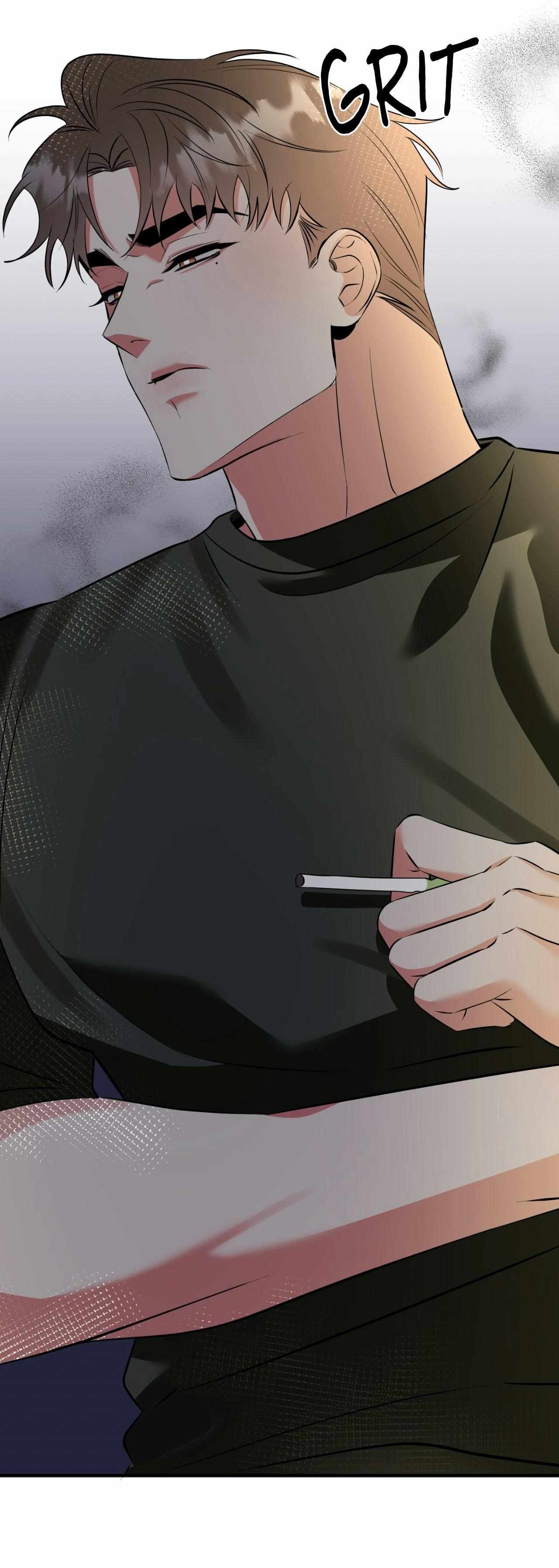 Turnover Chapter 23 page 29 - 