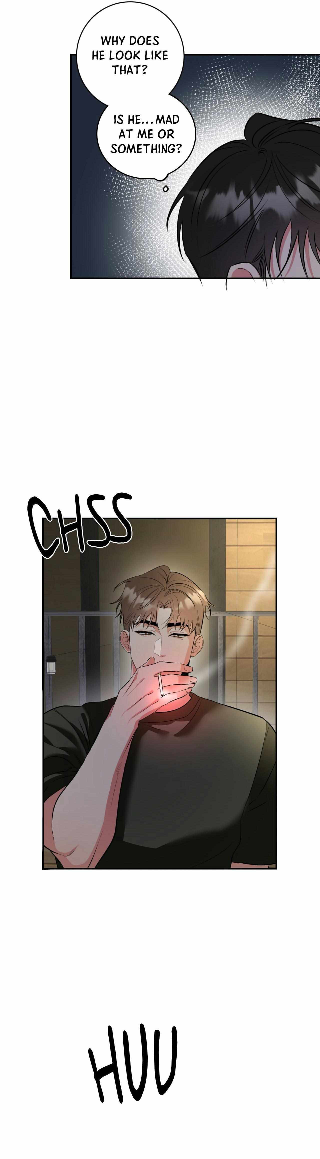 Turnover Chapter 23 page 31 - 