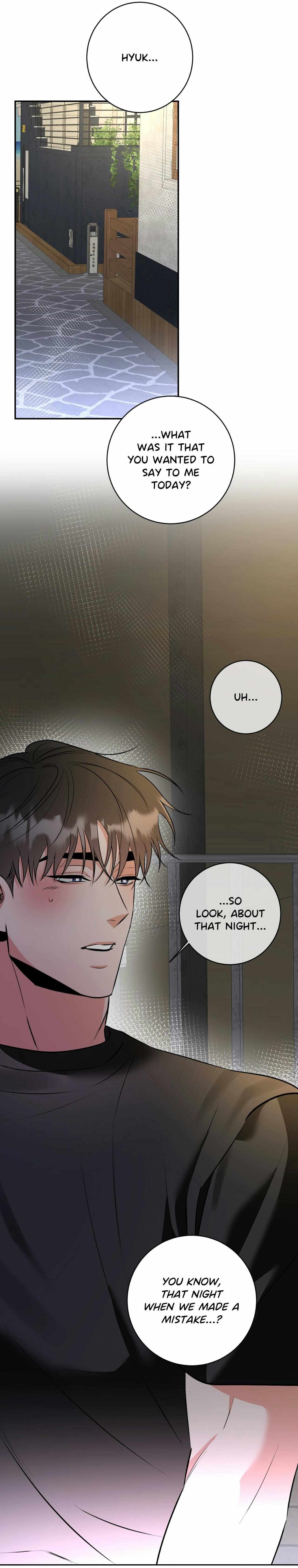 Turnover Chapter 23 page 33 - 