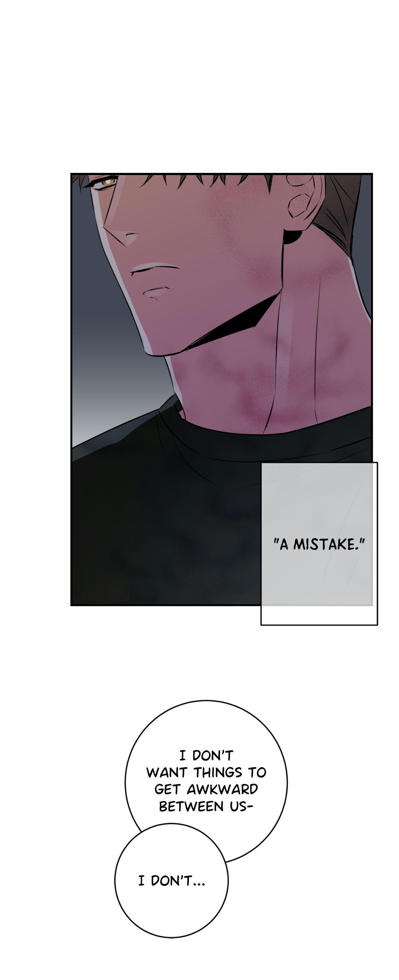 Turnover Chapter 23 page 34 - 