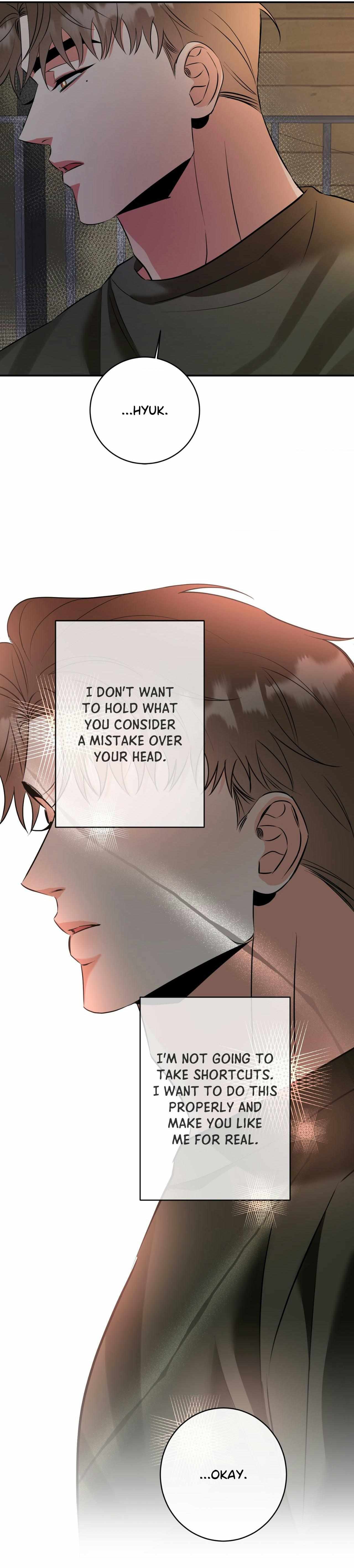 Turnover Chapter 23 page 38 - 