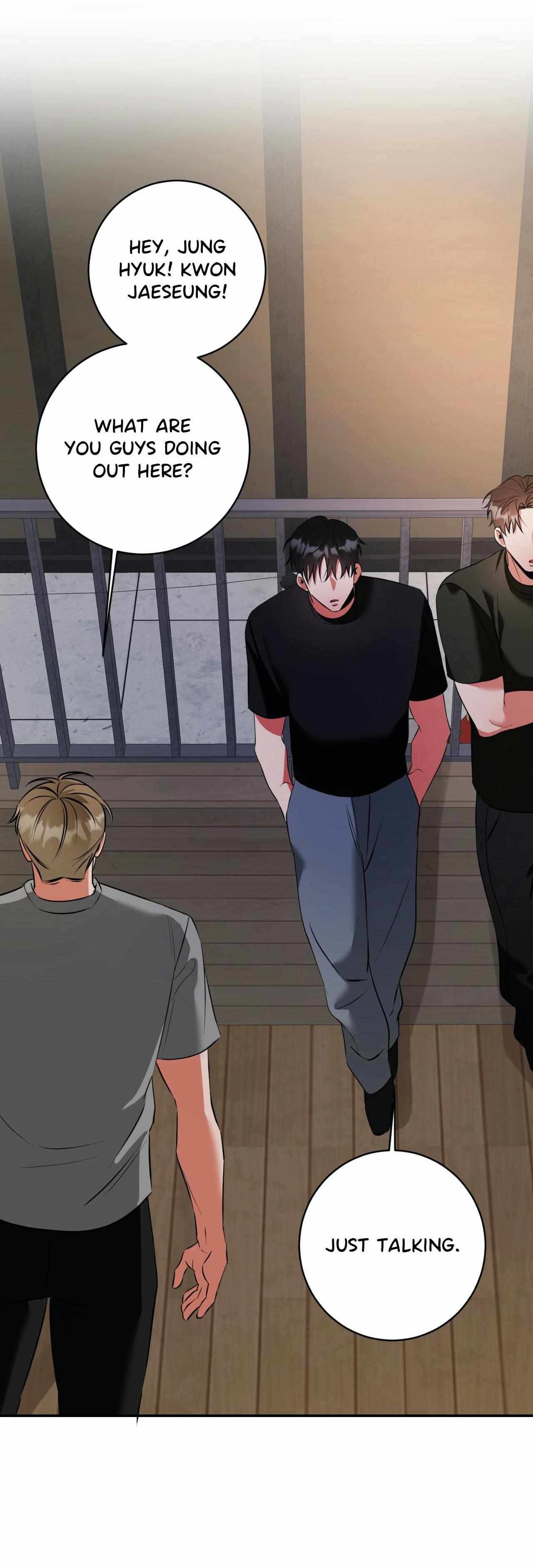 Turnover Chapter 23 page 40 - 