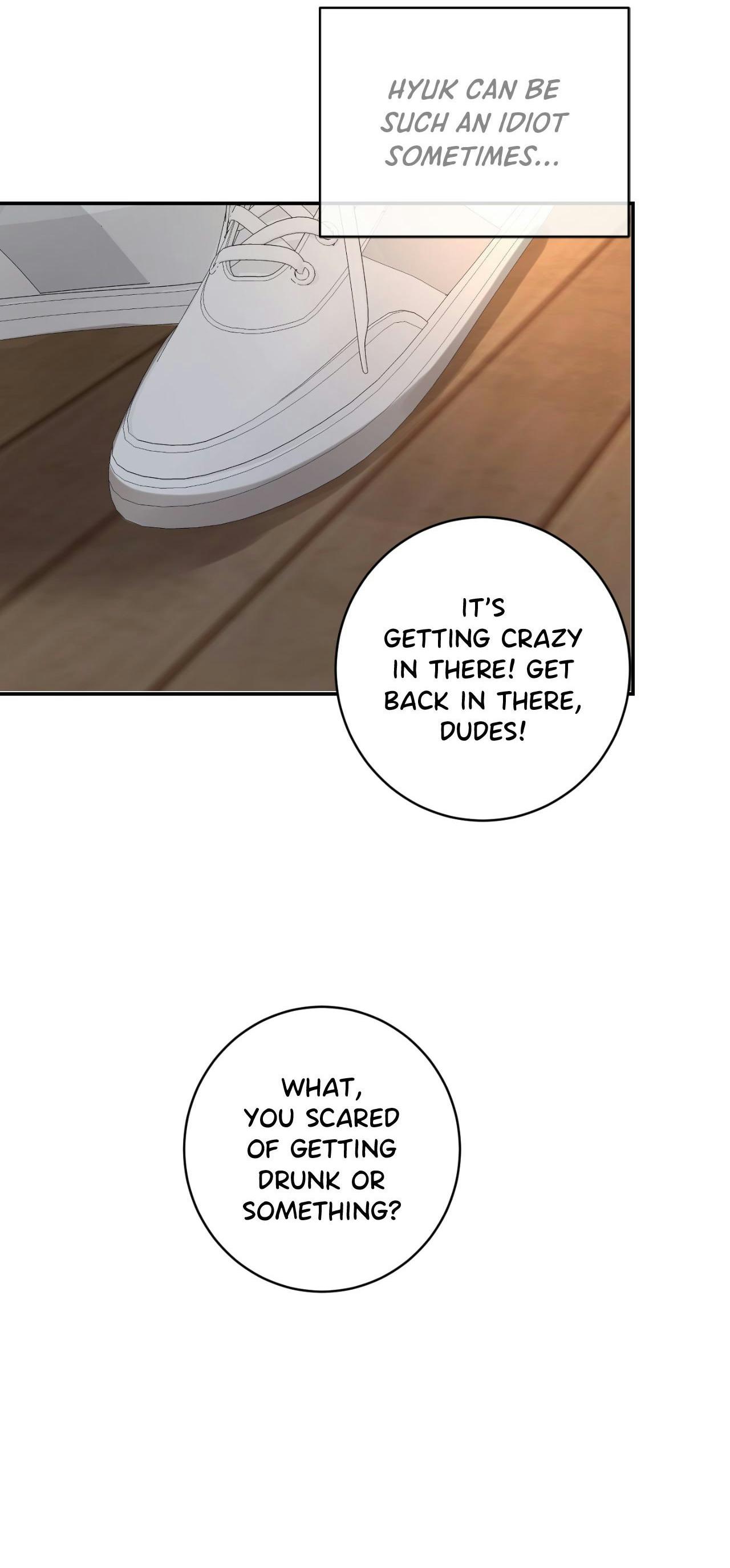 Turnover Chapter 23 page 41 - 