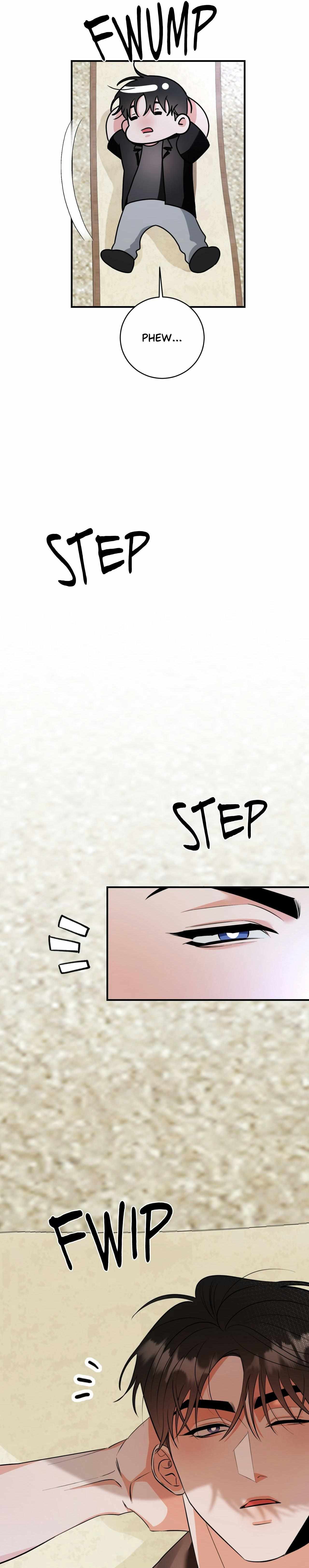 Turnover Chapter 23 page 9 - 