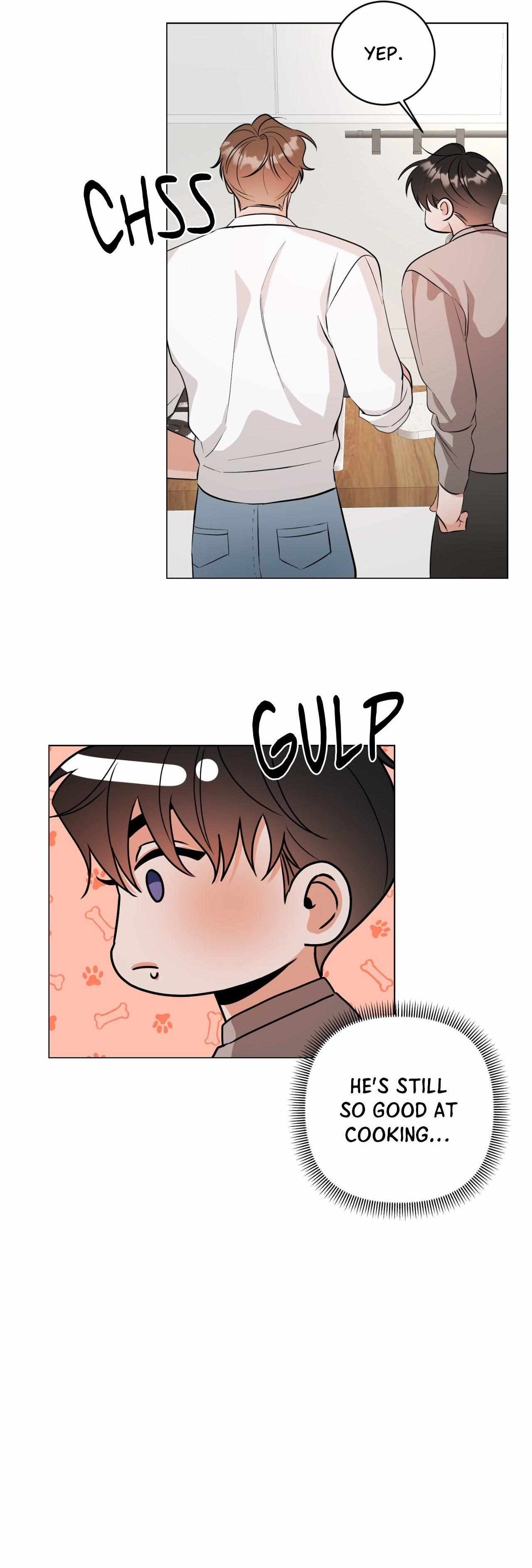 Turnover Chapter 24 page 21 - 