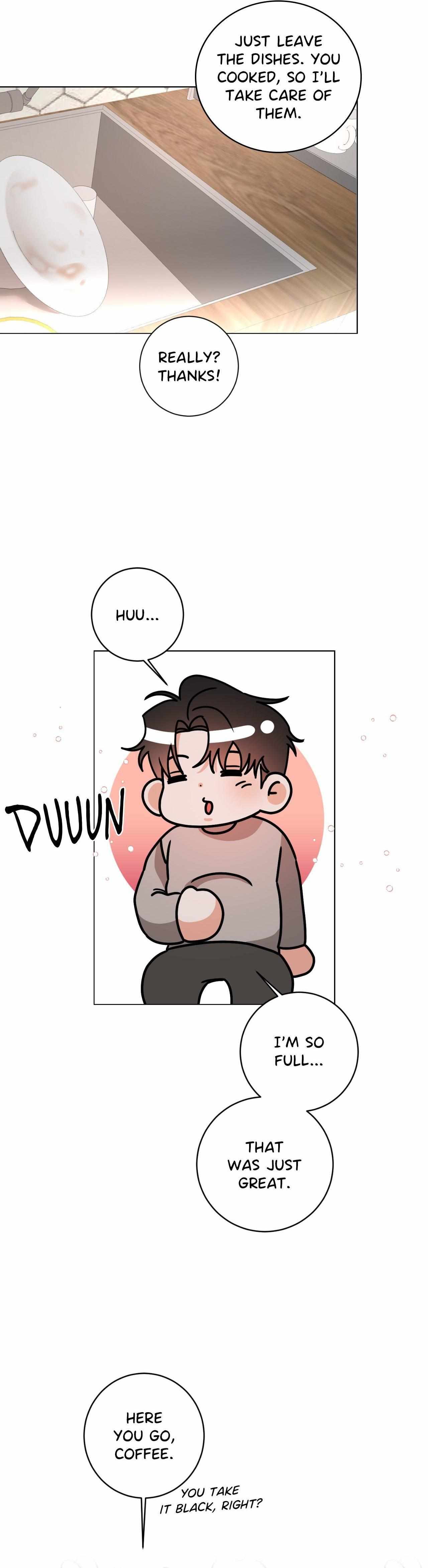 Turnover Chapter 24 page 26 - 