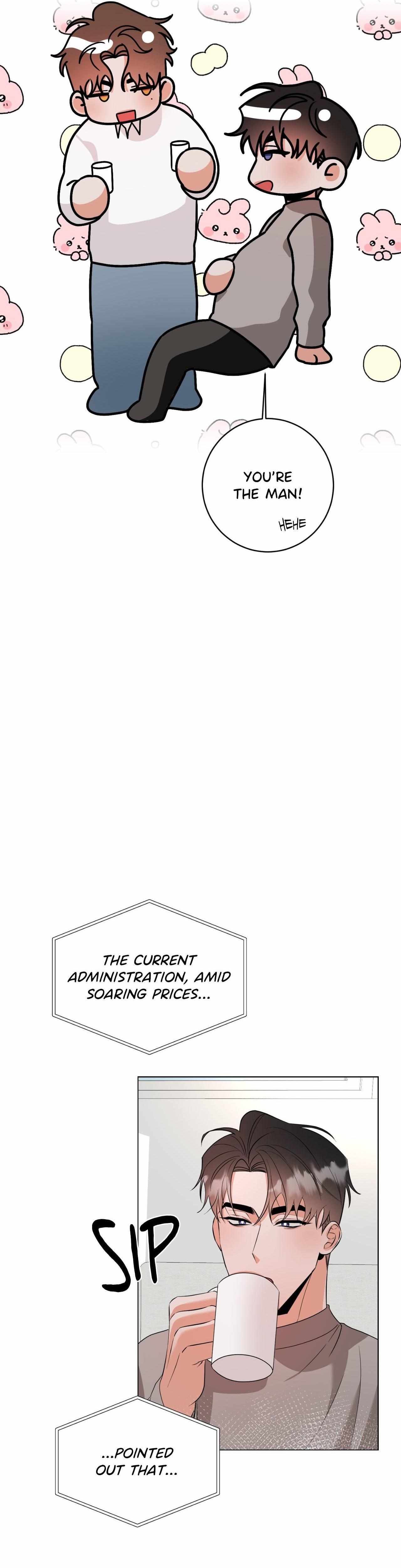 Turnover Chapter 24 page 27 - 