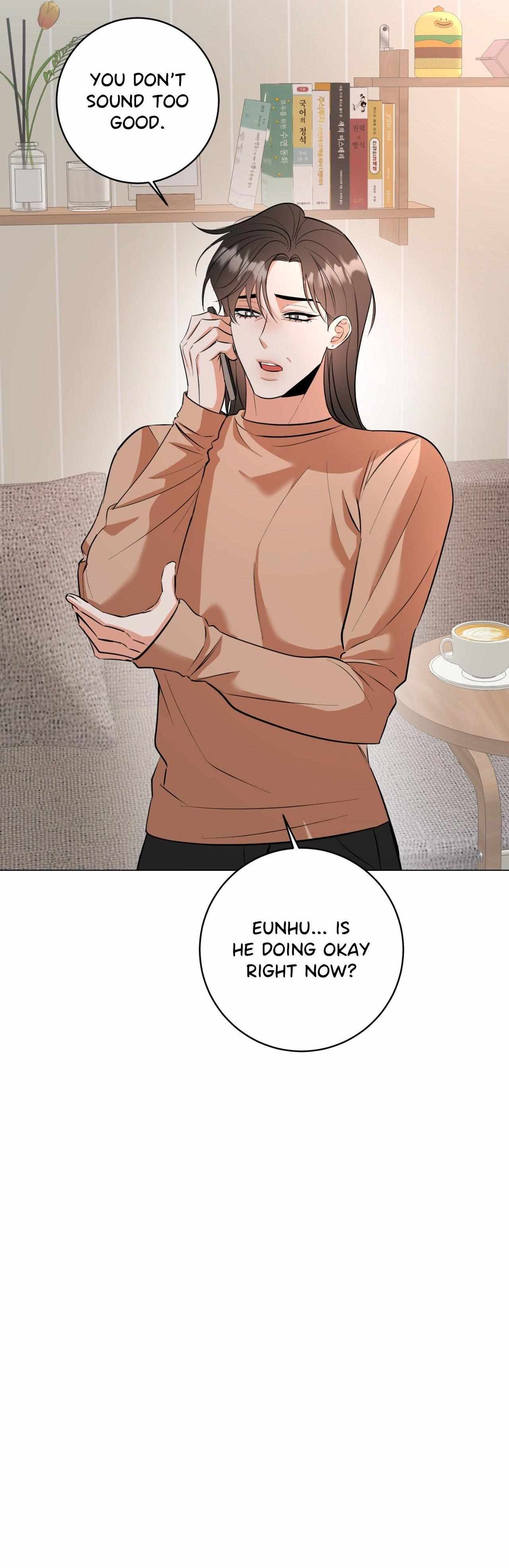Turnover Chapter 24 page 40 - 