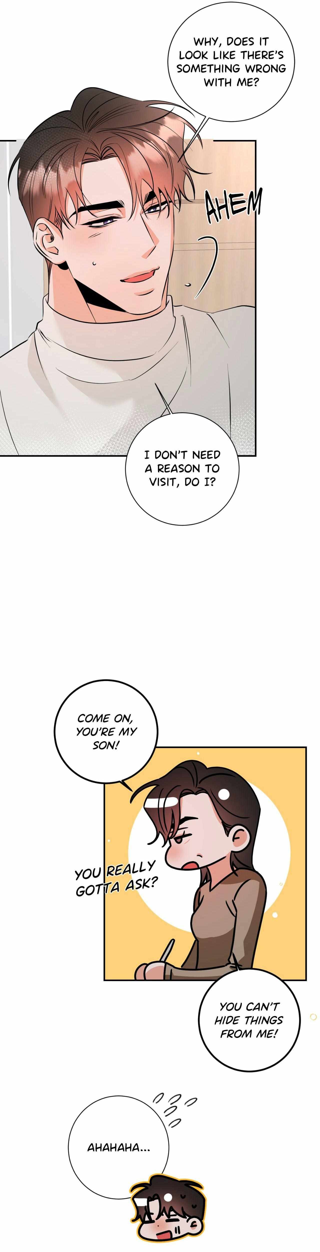 Turnover Chapter 25 page 19 - 