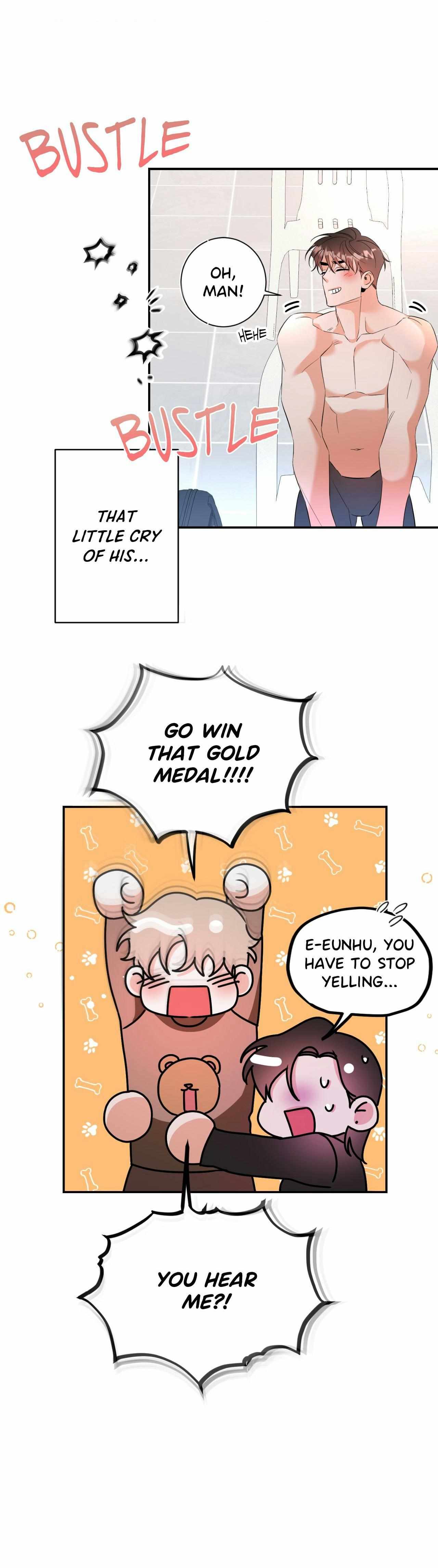 Turnover Chapter 25 page 23 - 
