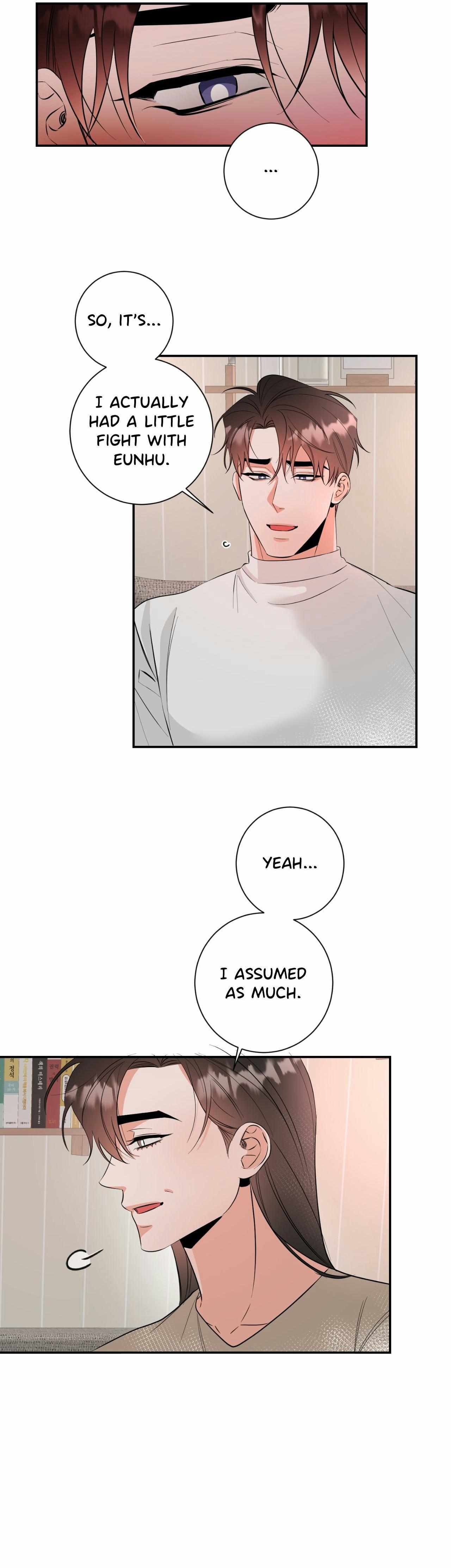 Turnover Chapter 25 page 26 - 