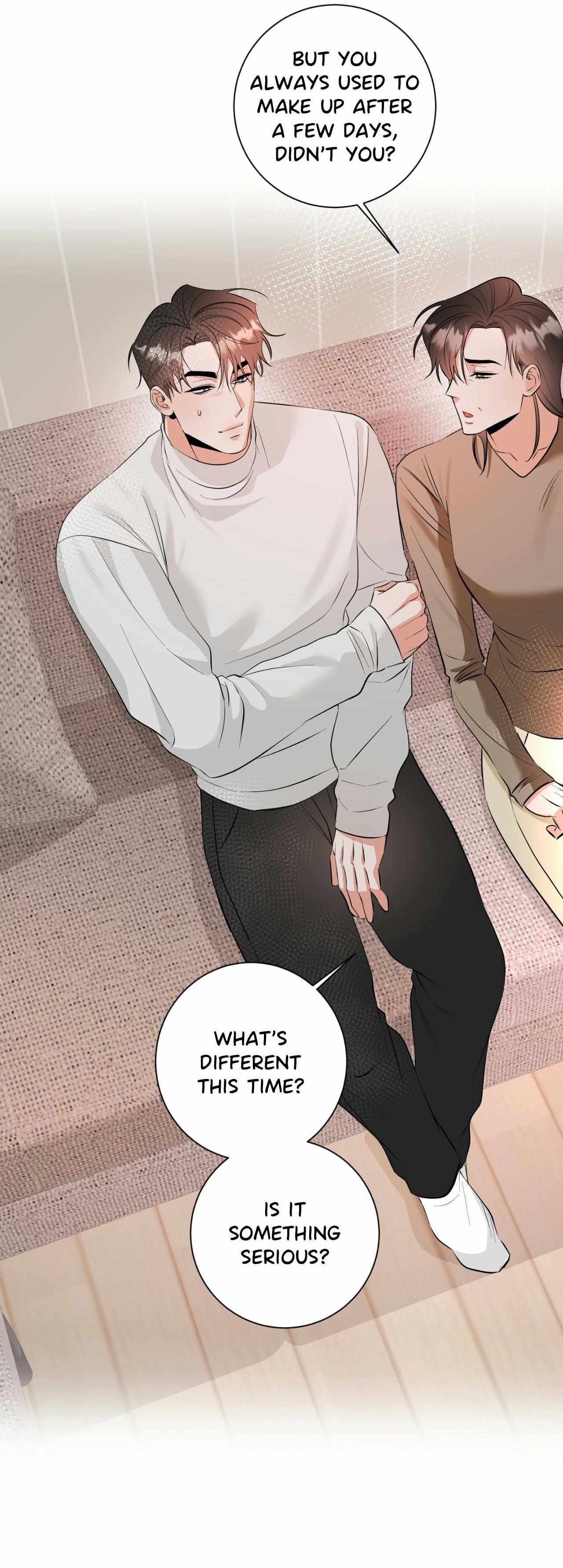Turnover Chapter 25 page 27 - 