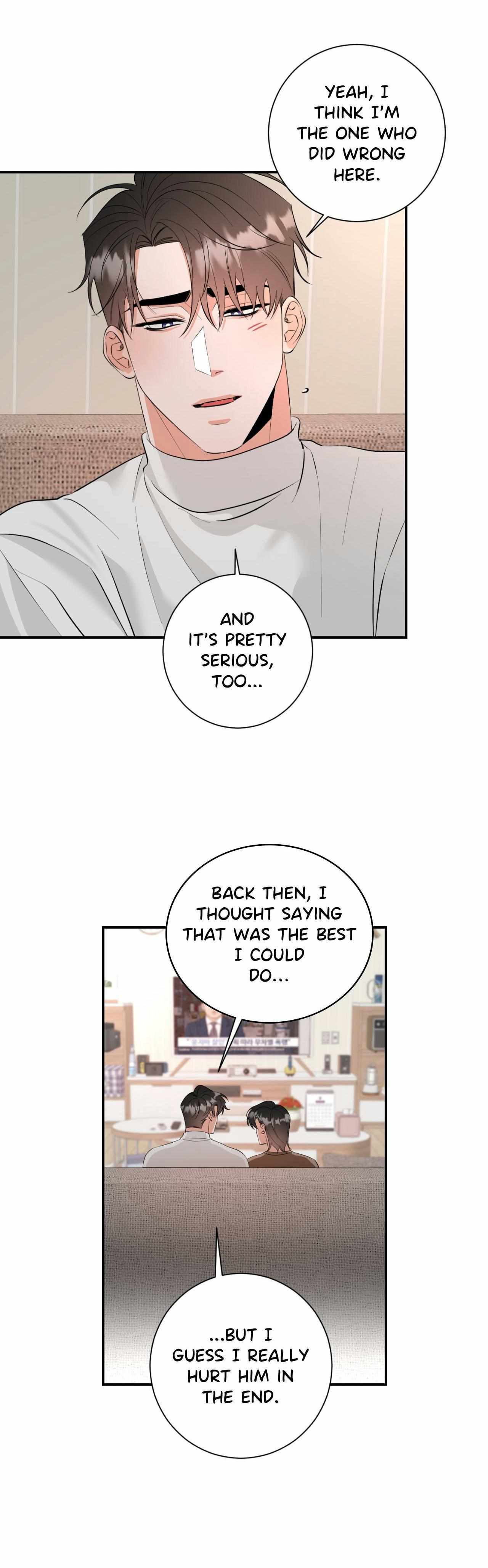 Turnover Chapter 25 page 29 - 
