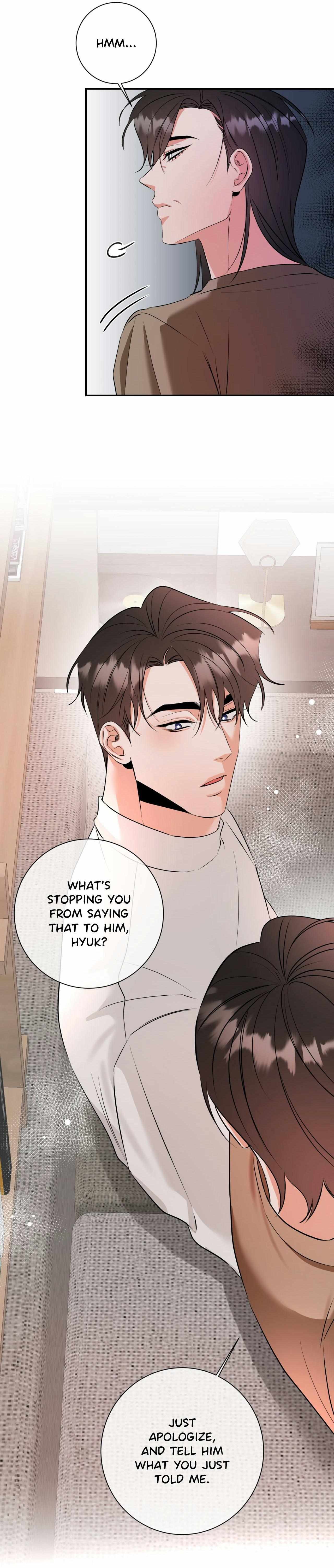 Turnover Chapter 25 page 30 - 