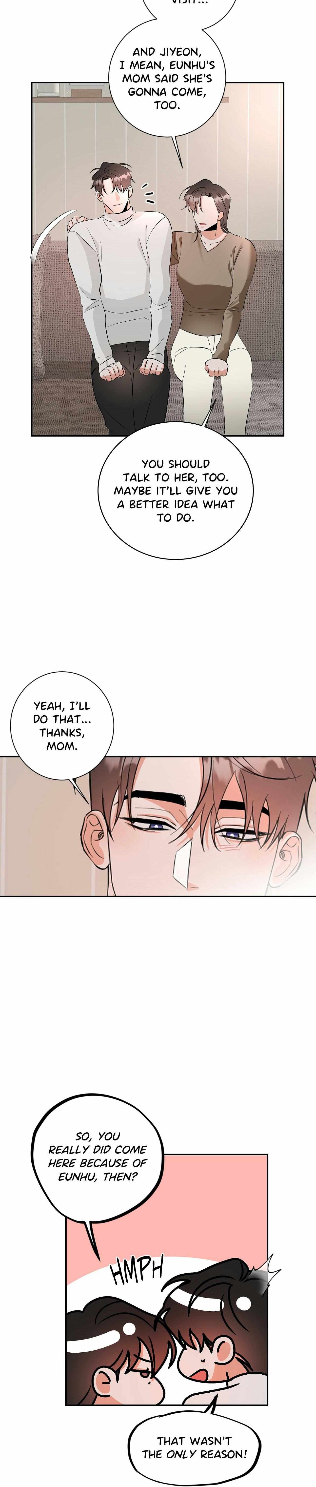 Turnover Chapter 25 page 35 - 