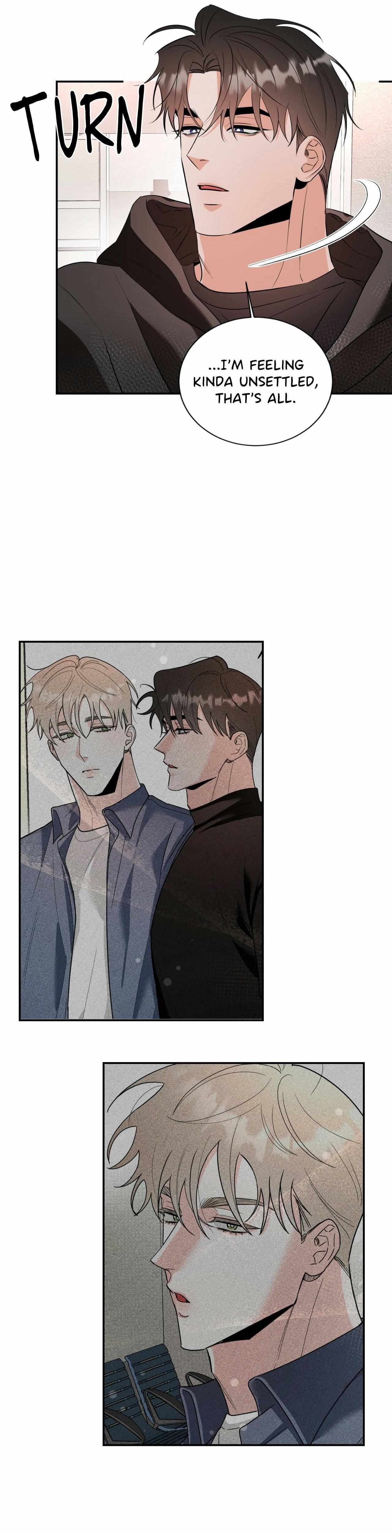 Turnover Chapter 26 page 21 - 