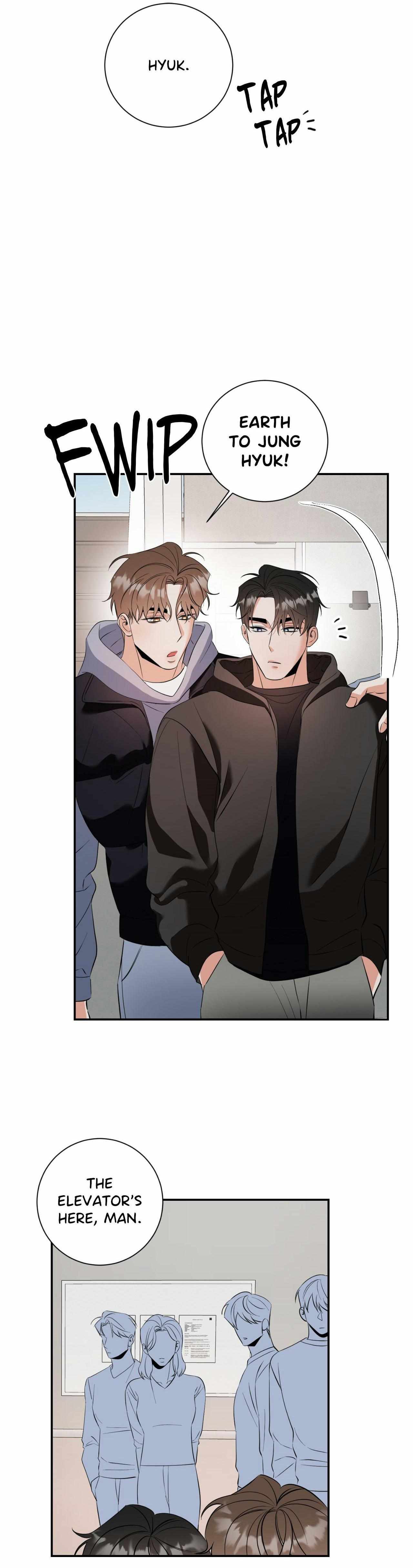 Turnover Chapter 26 page 23 - 