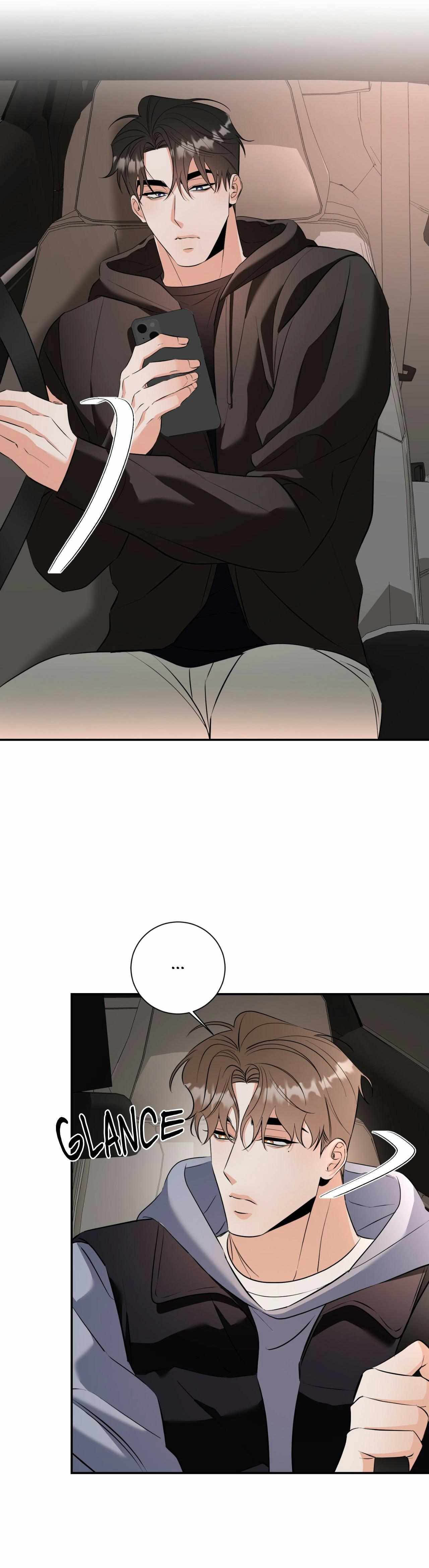 Turnover Chapter 26 page 27 - 