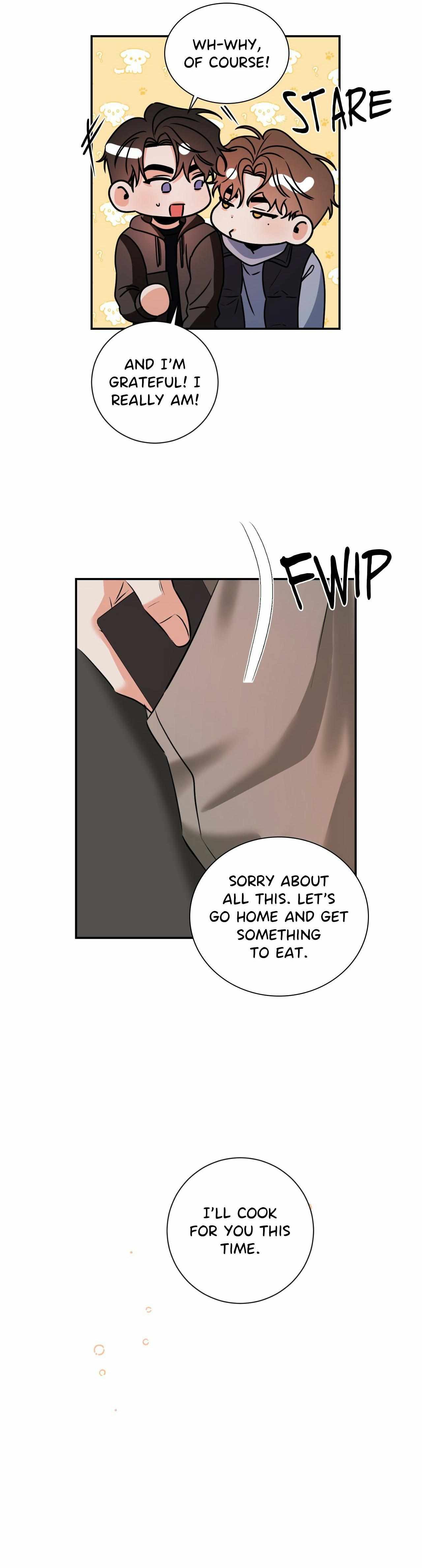 Turnover Chapter 26 page 31 - 