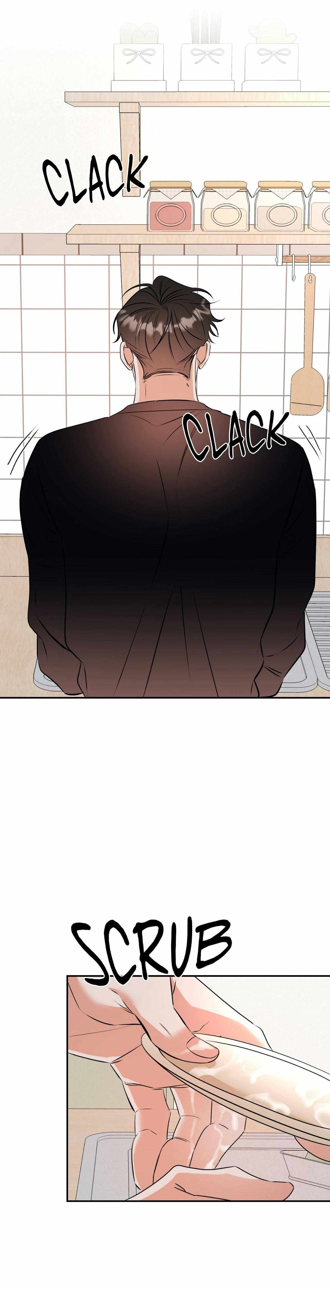 Turnover Chapter 26 page 32 - 