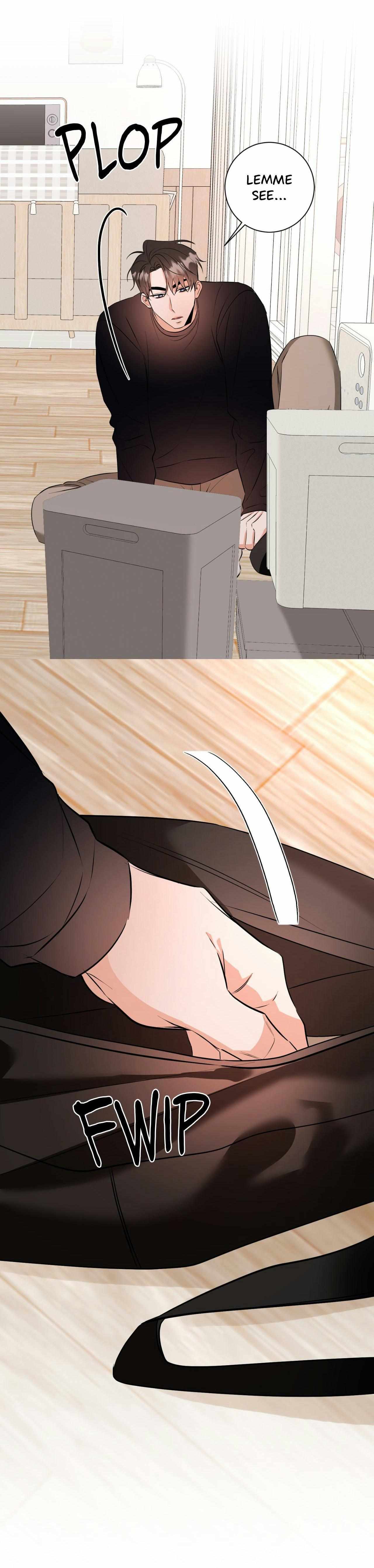 Turnover Chapter 26 page 35 - 