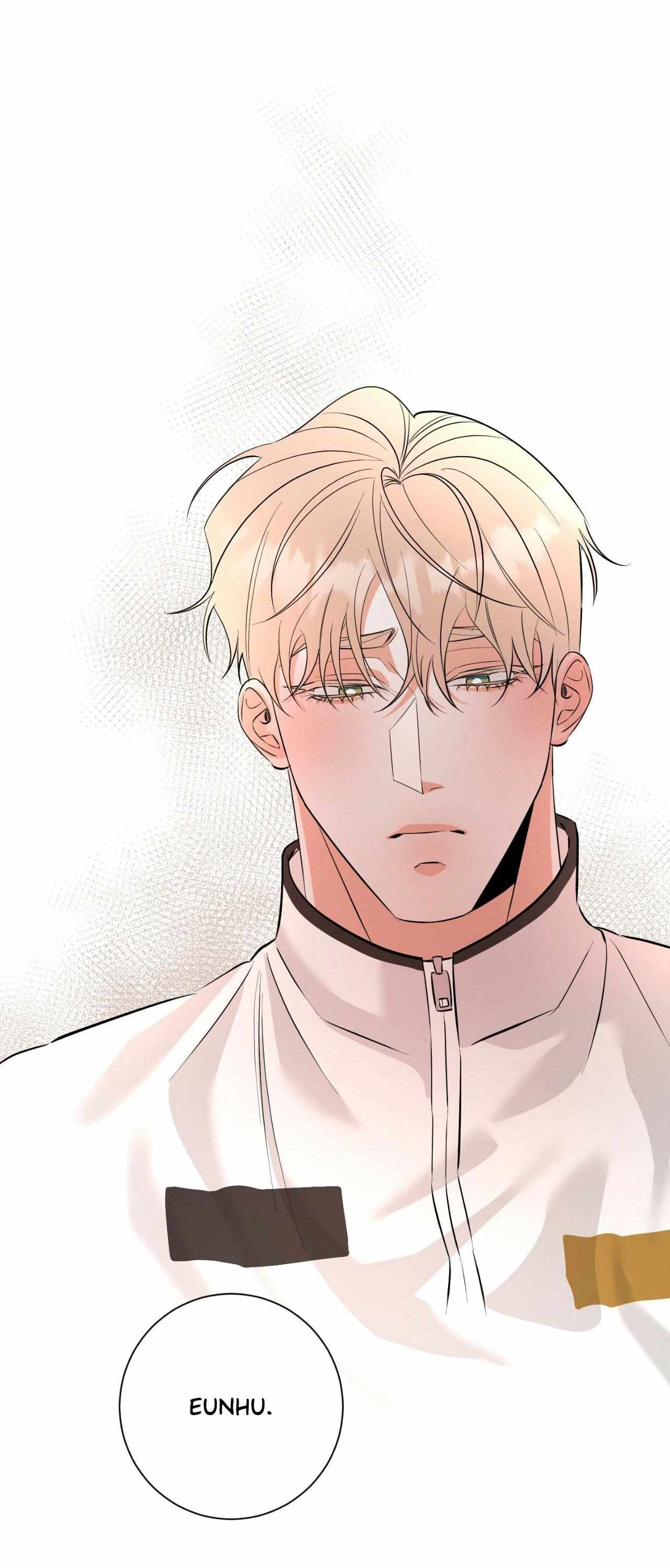 Turnover Chapter 26 page 40 - 