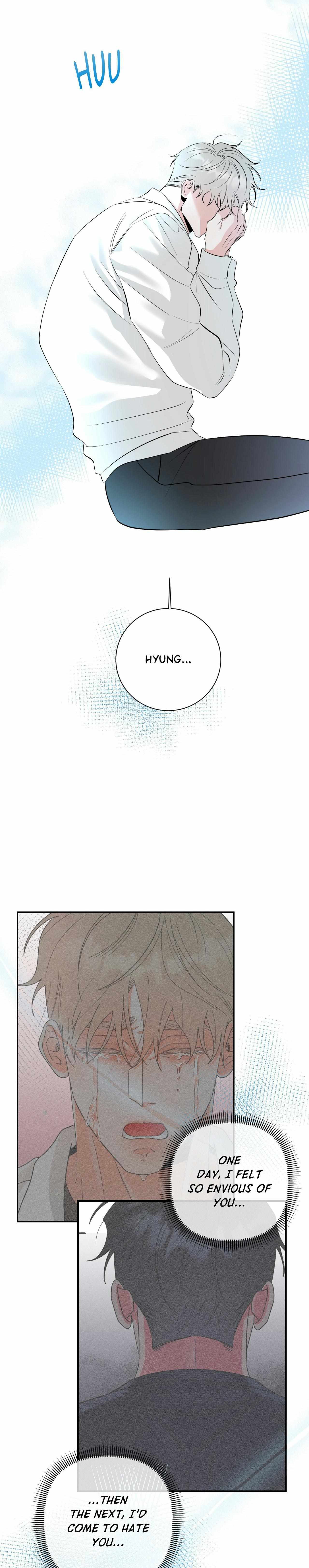 Turnover Chapter 27 page 19 - 