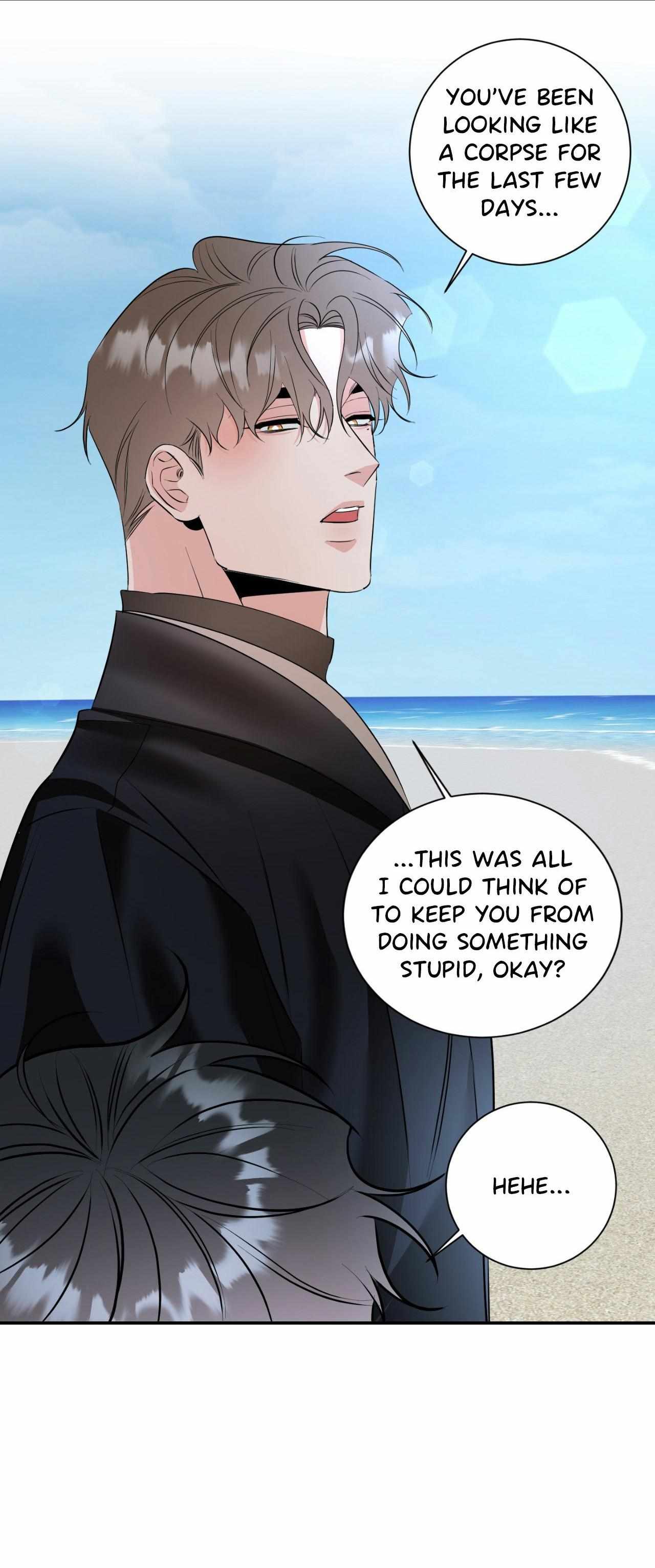 Turnover Chapter 27 page 30 - 
