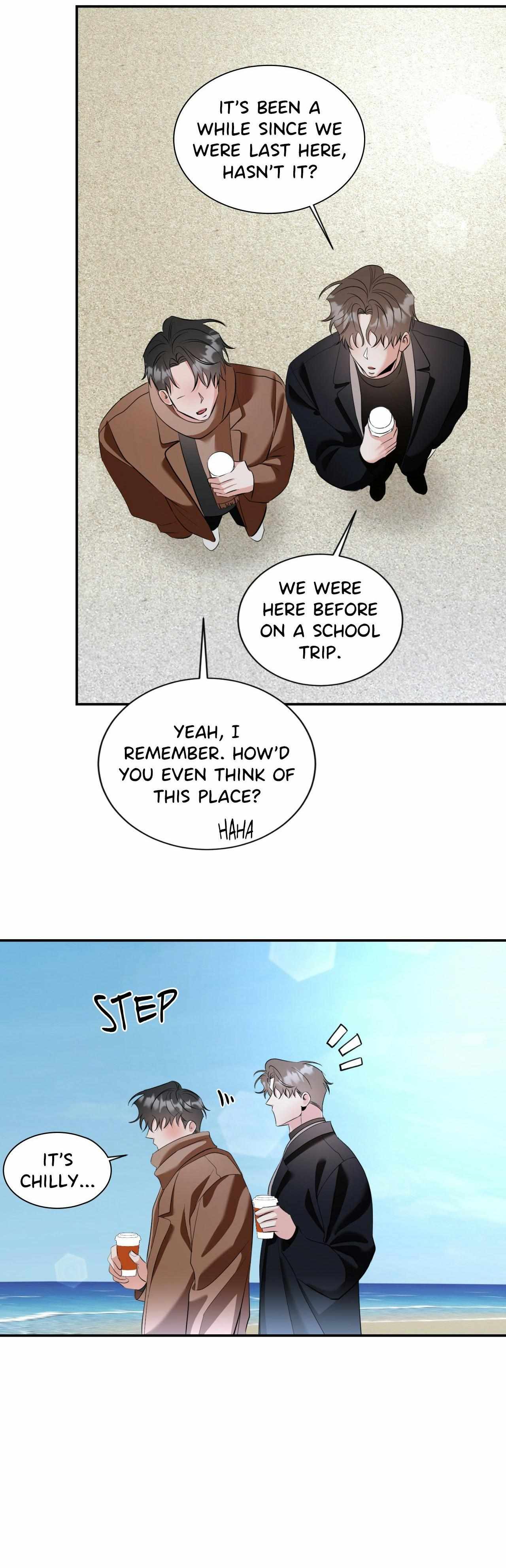 Turnover Chapter 27 page 31 - 