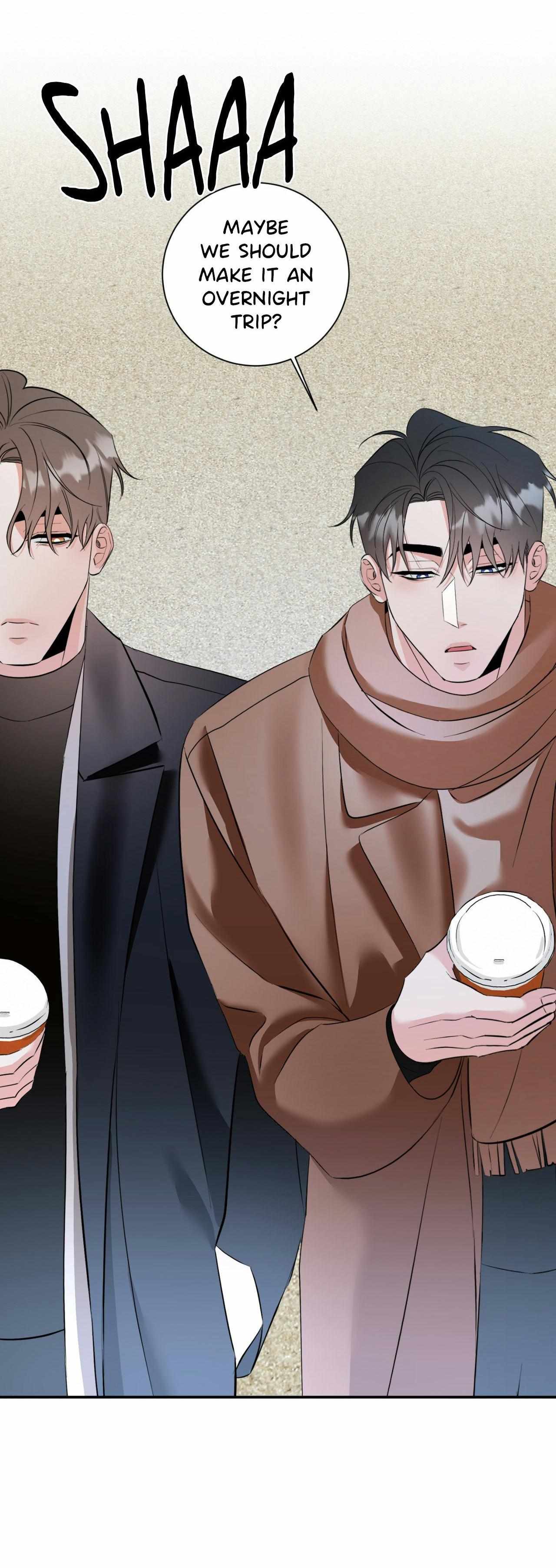 Turnover Chapter 27 page 33 - 