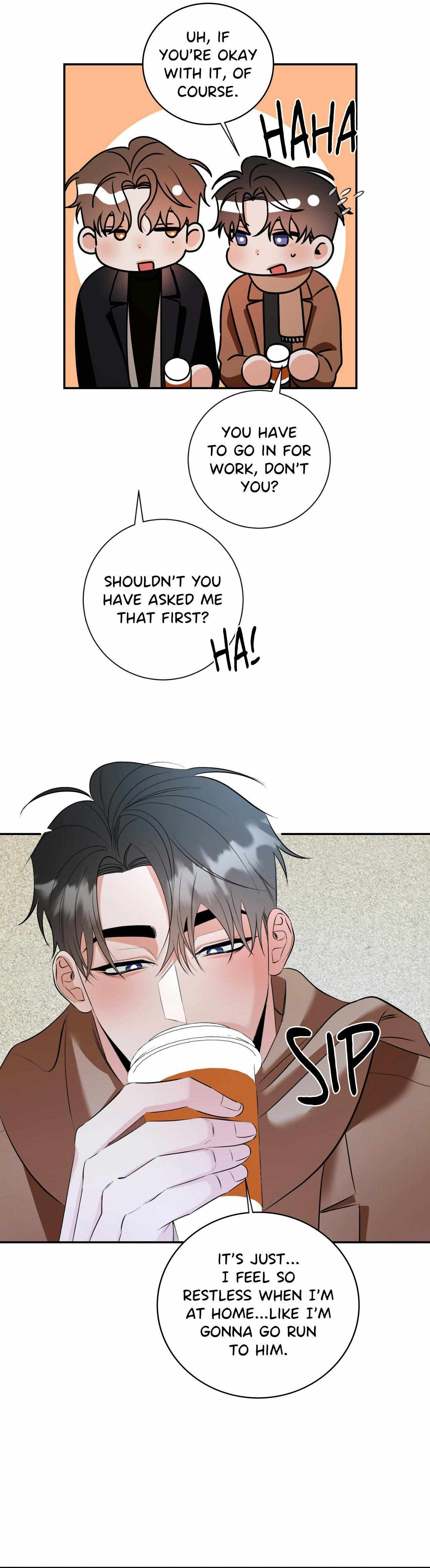 Turnover Chapter 27 page 34 - 