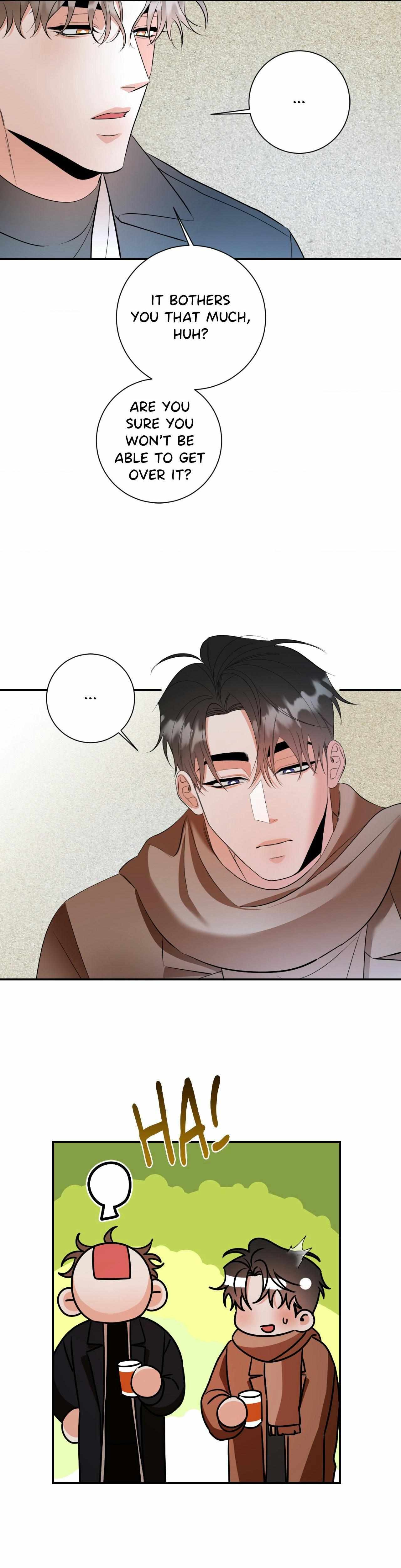 Turnover Chapter 27 page 35 - 
