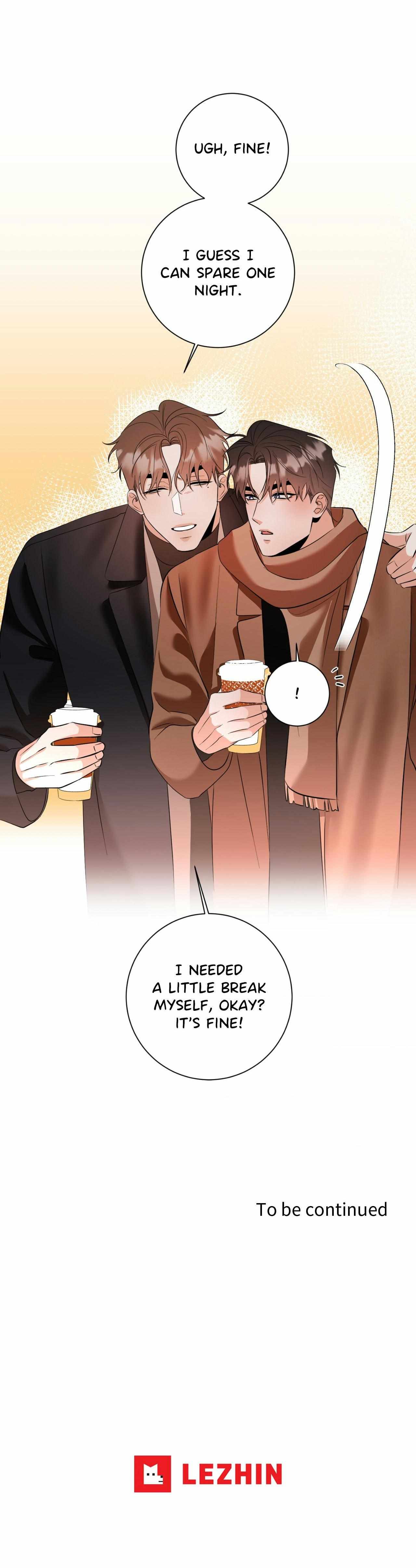 Turnover Chapter 27 page 36 - 