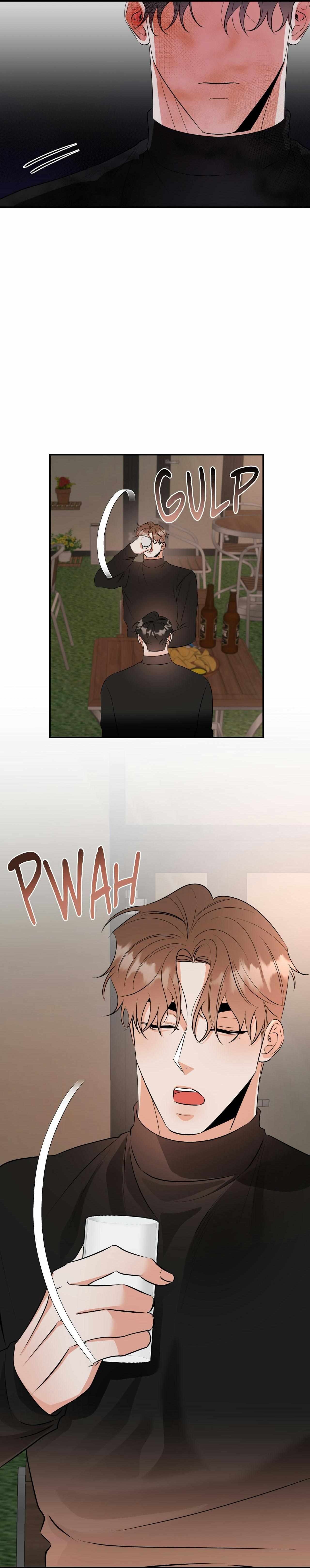 Turnover Chapter 28 page 18 - 