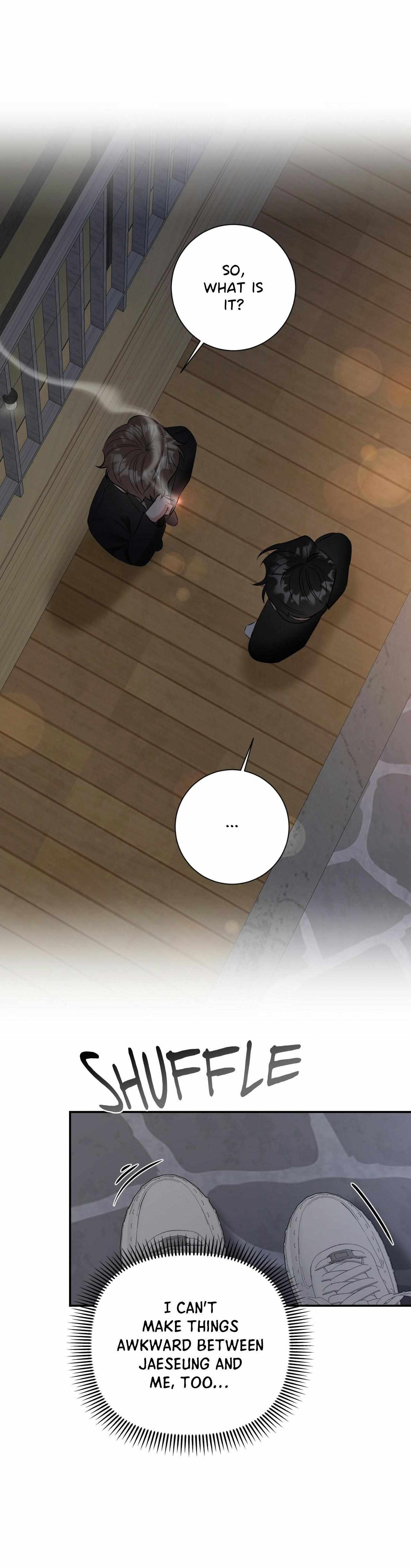 Turnover Chapter 28 page 21 - 