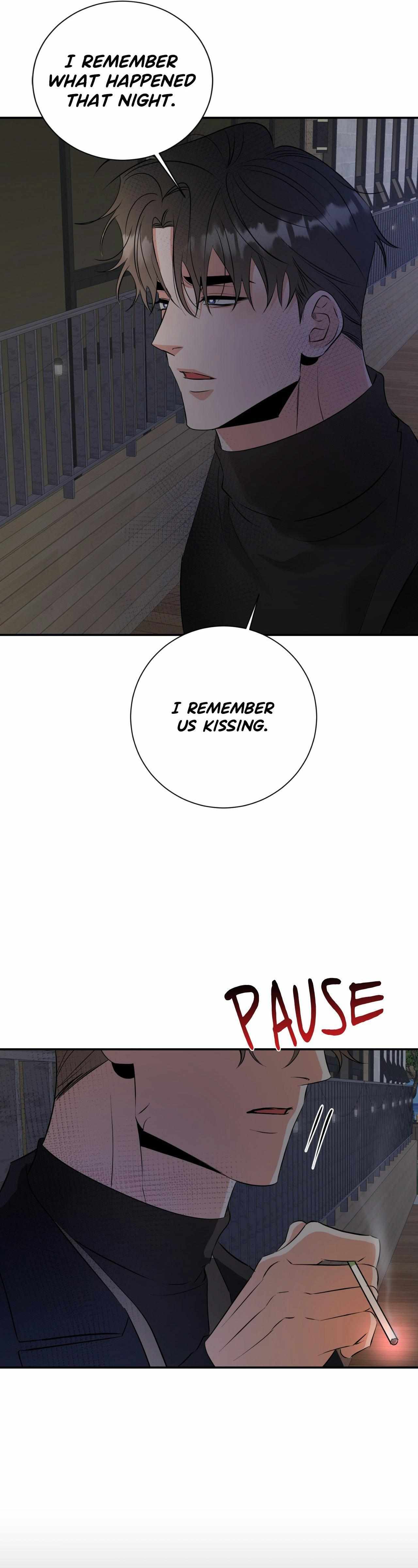 Turnover Chapter 28 page 23 - 