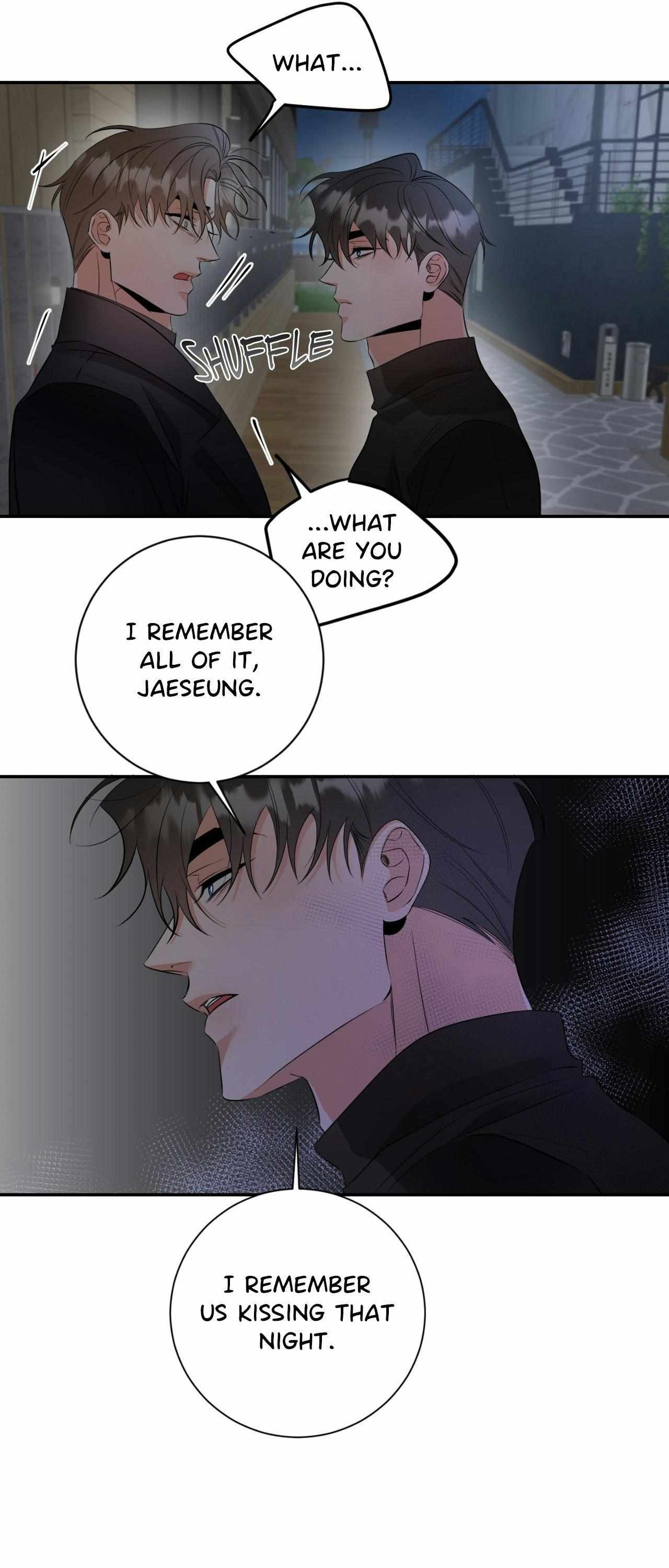 Turnover Chapter 28 page 27 - 