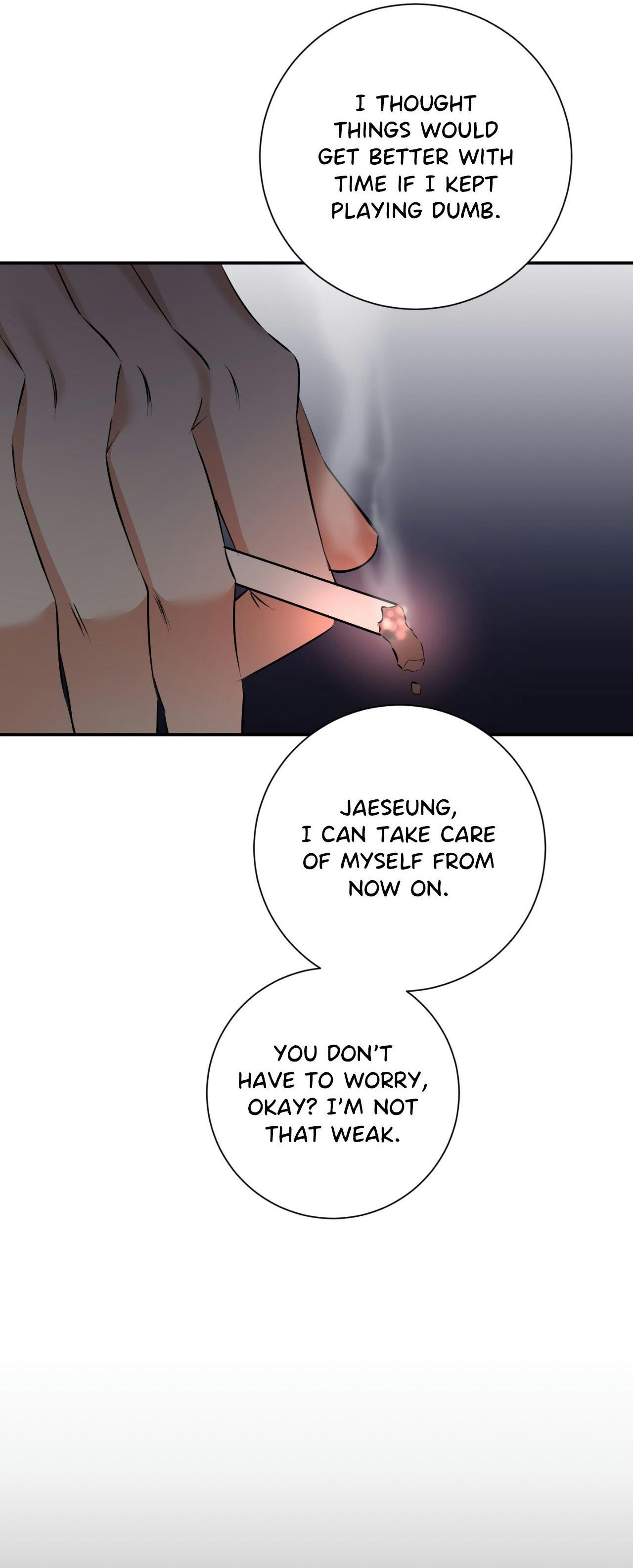 Turnover Chapter 28 page 31 - 
