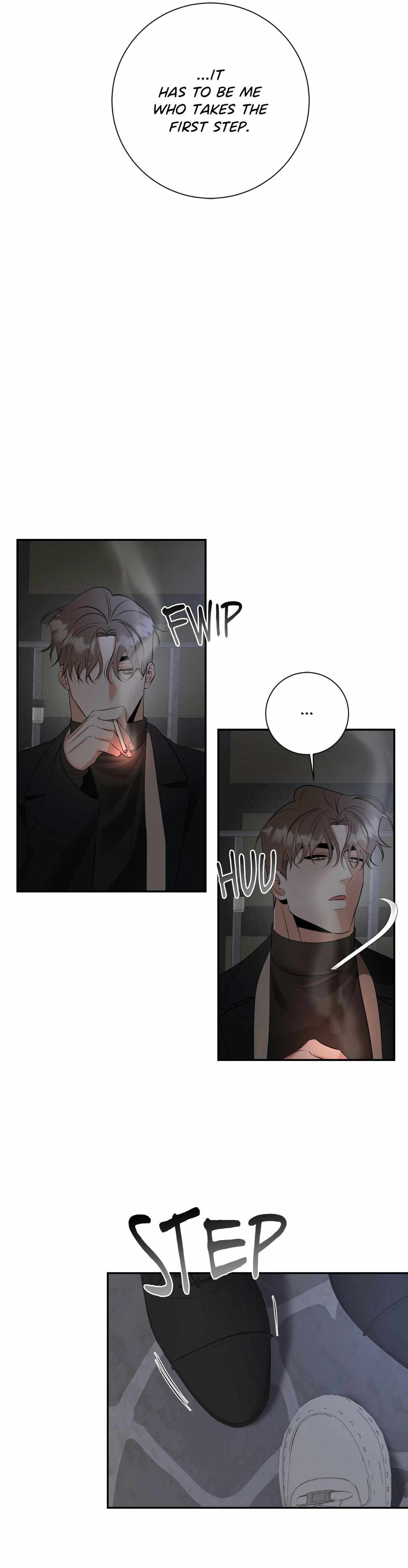 Turnover Chapter 28 page 33 - 