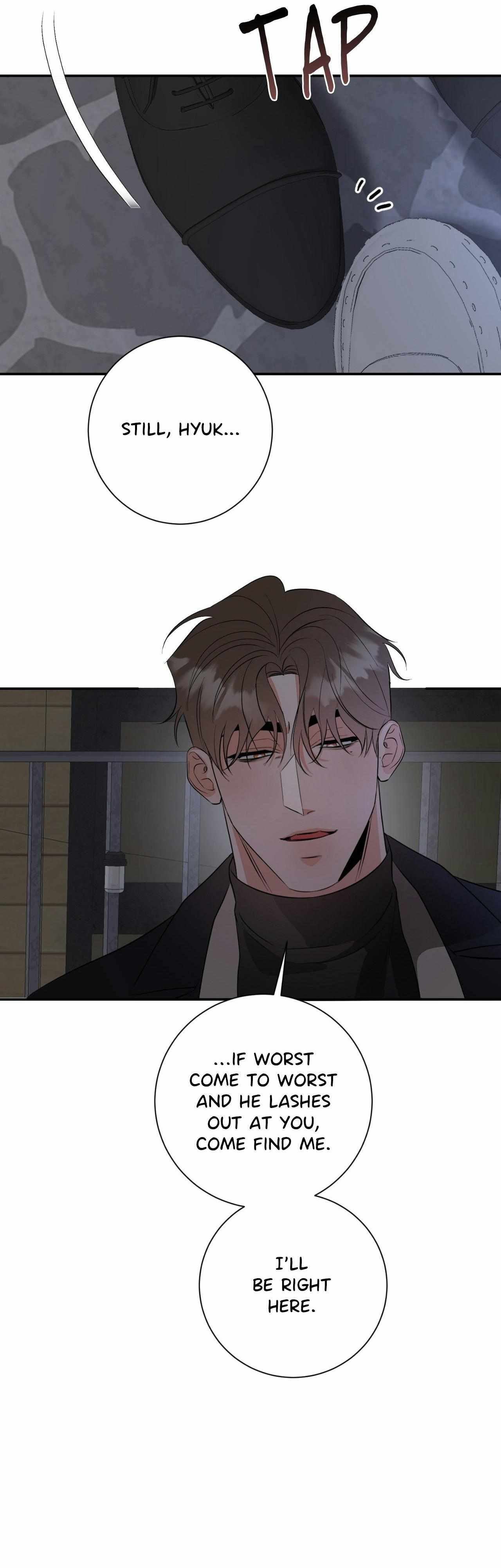 Turnover Chapter 28 page 34 - 