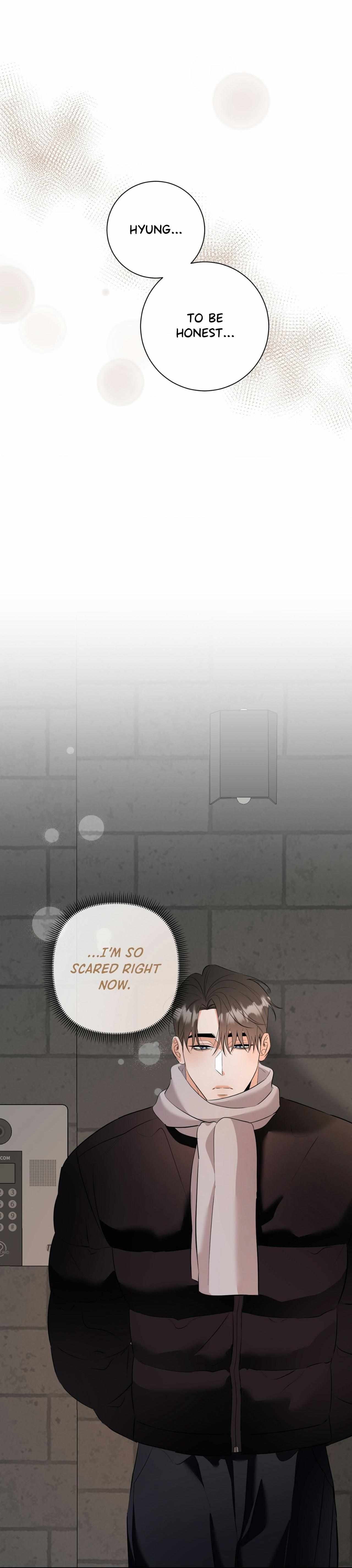 Turnover Chapter 29 page 22 - 