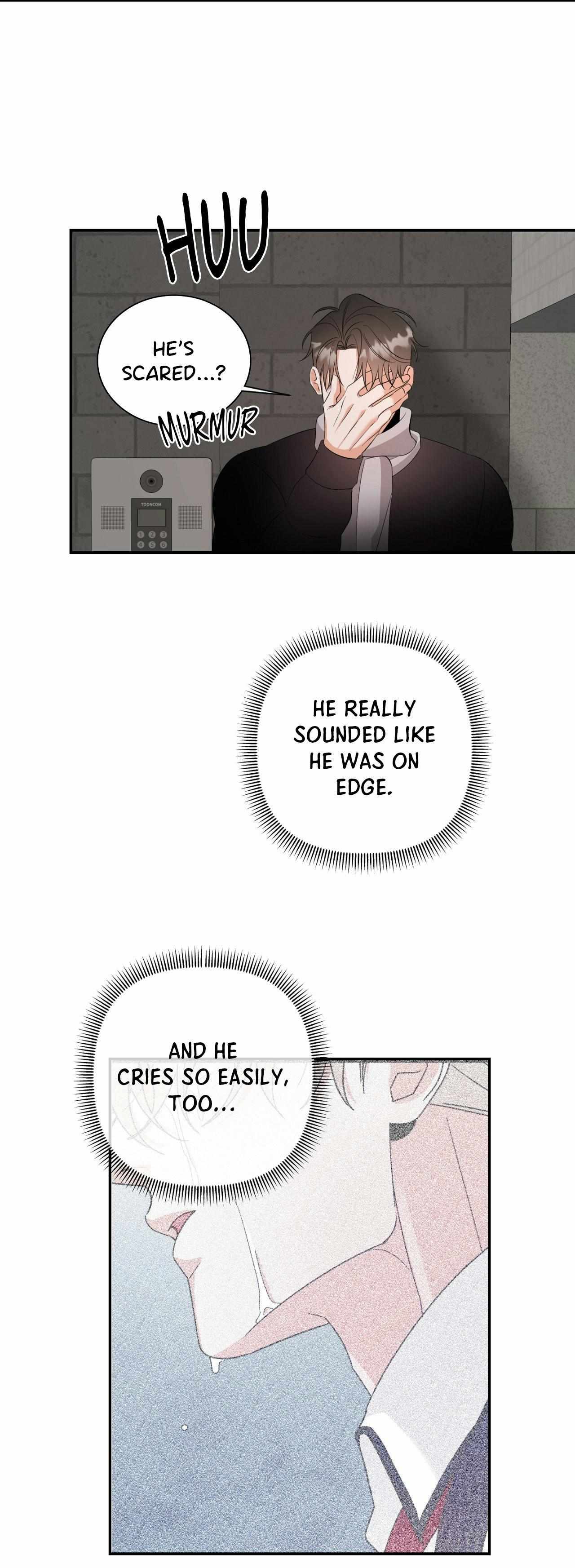 Turnover Chapter 29 page 23 - 