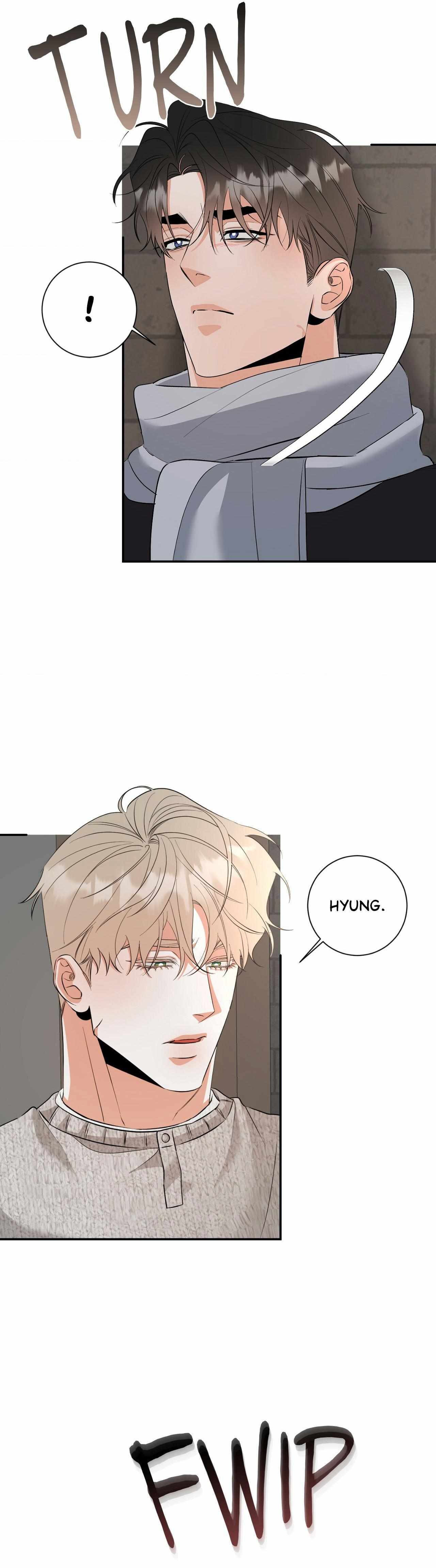 Turnover Chapter 29 page 25 - 