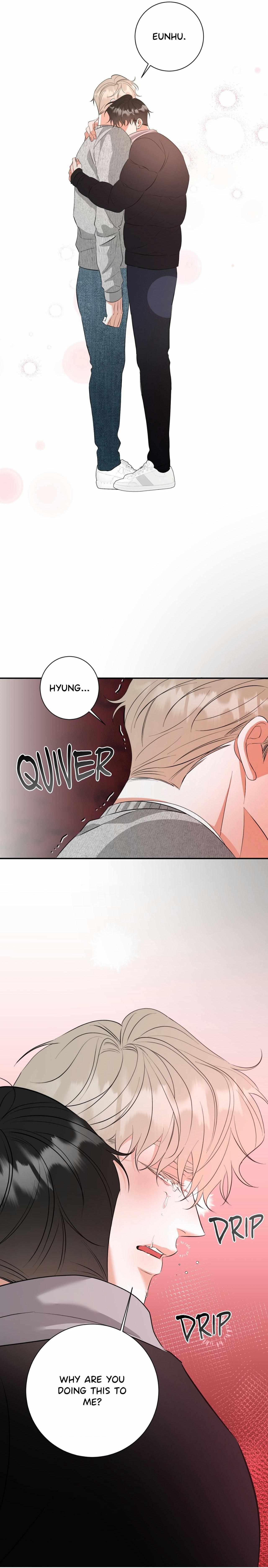 Turnover Chapter 29 page 27 - 