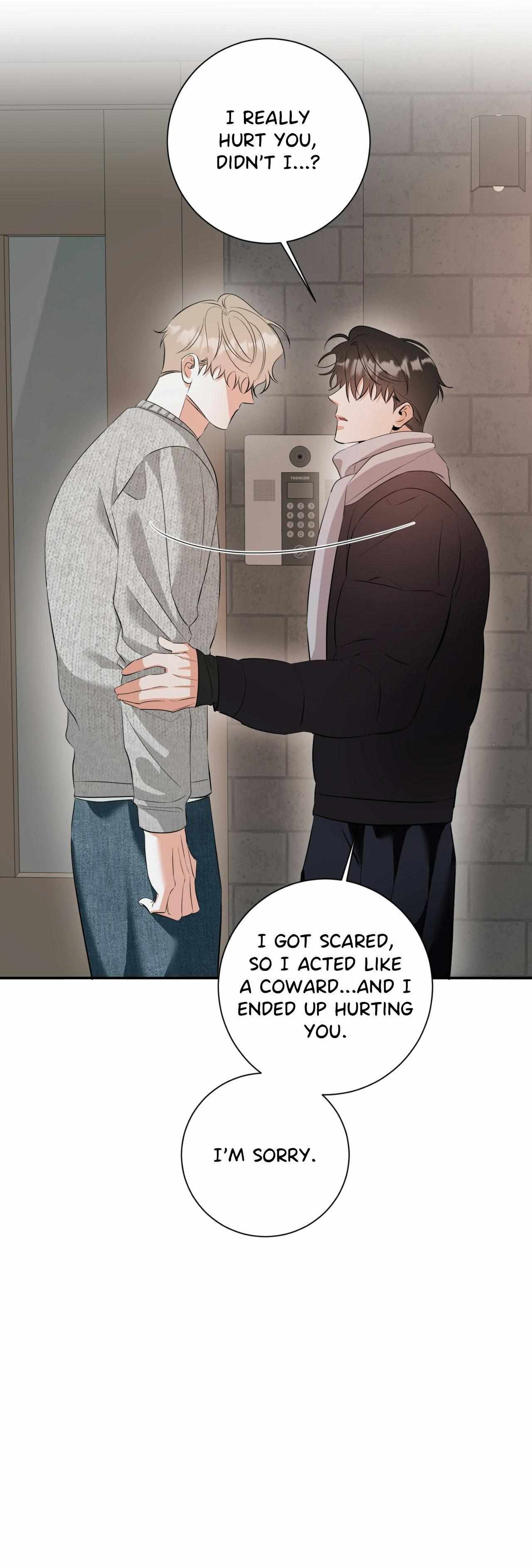 Turnover Chapter 29 page 29 - 