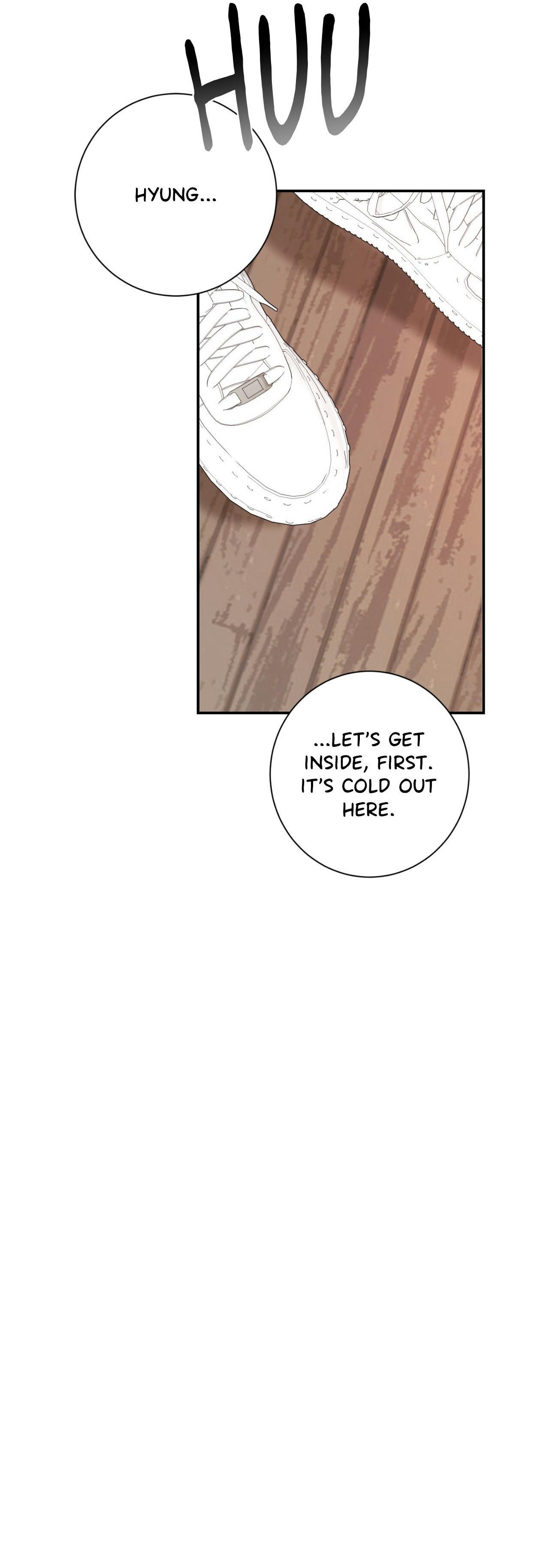 Turnover Chapter 29 page 33 - 