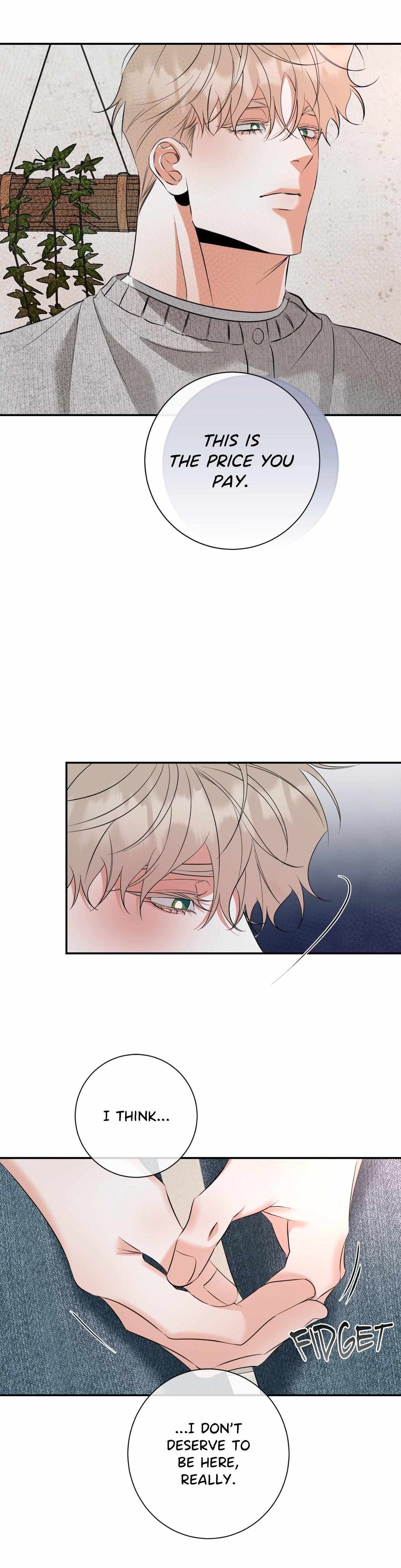 Turnover Chapter 30 page 20 - 