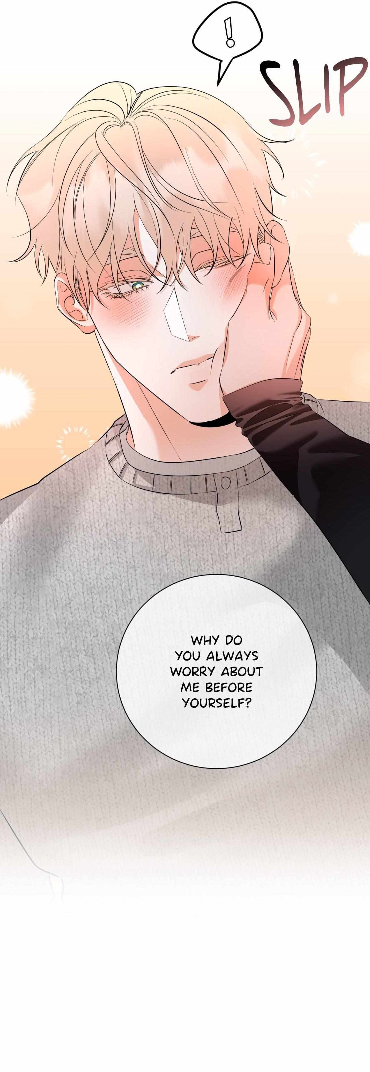Turnover Chapter 30 page 29 - 